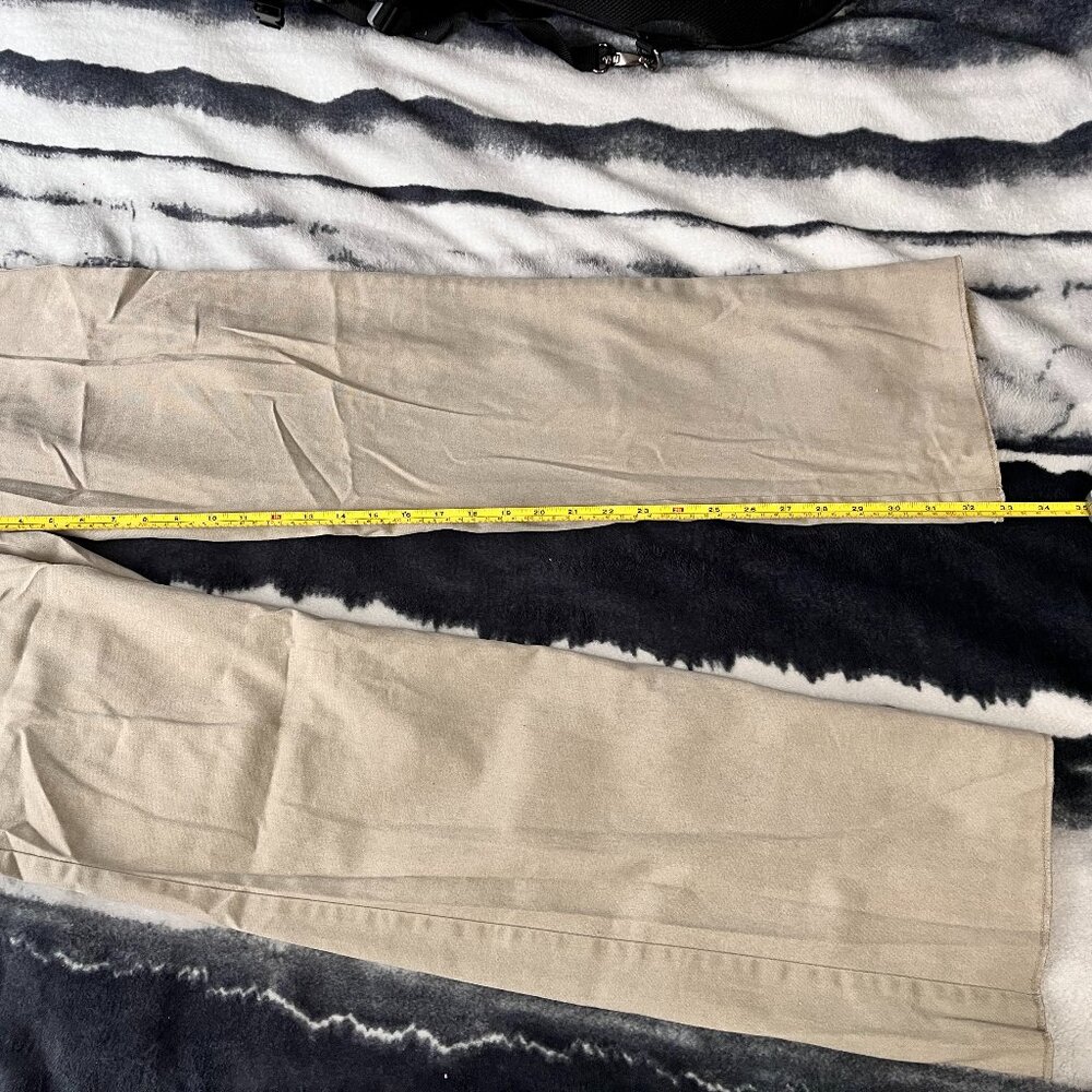 Wear Well Workpants - Picture 3 of 6